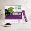 Organic Aronia Powder Freeze-Dried Aronia Powder 100% Domestic Pureun 3 Pcs 60g