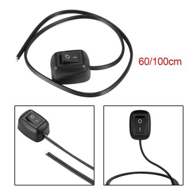 Elektrikli Otomobil Aletleri – Anahtarlar