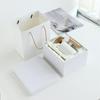 Nordische Keramiktasse mit Holzgriff - Ideal für das Büro, für Kaffee oder als Geschenk