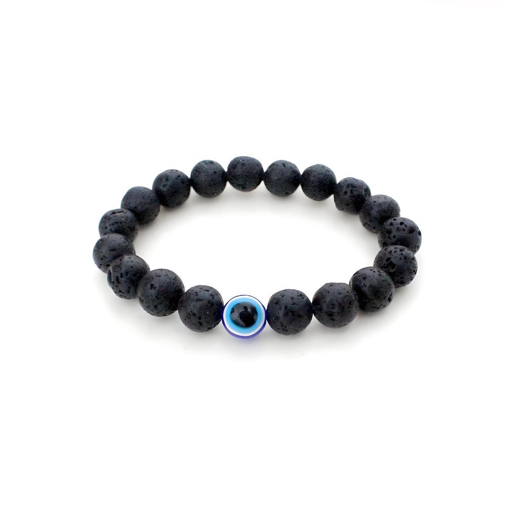Turkish Blue Evil Eye Amulet Bracelet - Hot Selling Jewelry