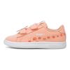 Puma Smash V2 Casual Low Top Kids Sneakers Kids Sneakers Peach 368788-03