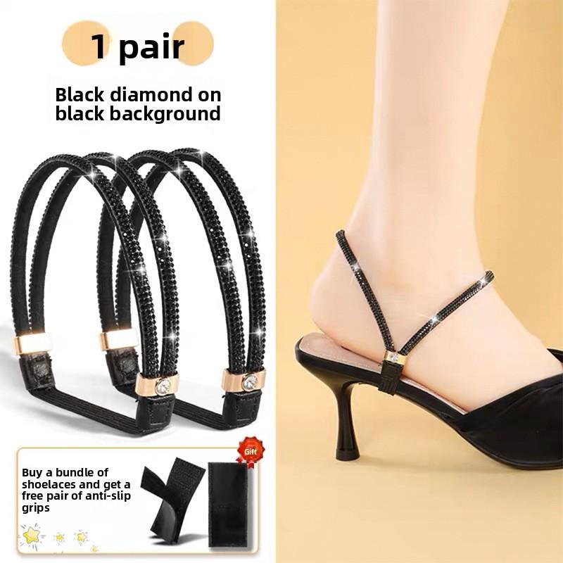 

Сандалии с защитой от падения, Фиксирующие обувь, Регулирующие ремешки Black Diamond 1 double чёрный