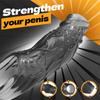 Dildo Silicone Penis Extender Condom Reusable Sleeve Glans Delay Ejaculation Cockring Adult Sex Toys For Men Couples No Vibrator