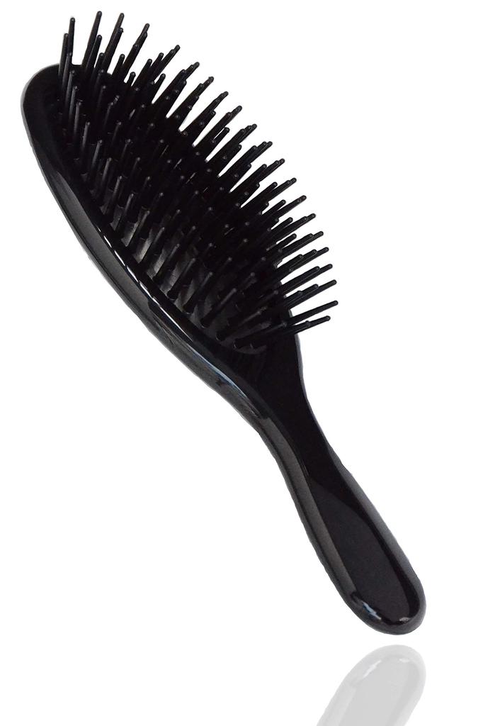 BABLO POMADE Hairbrush Comb for Scalp Barber Men, Massage, Styling,