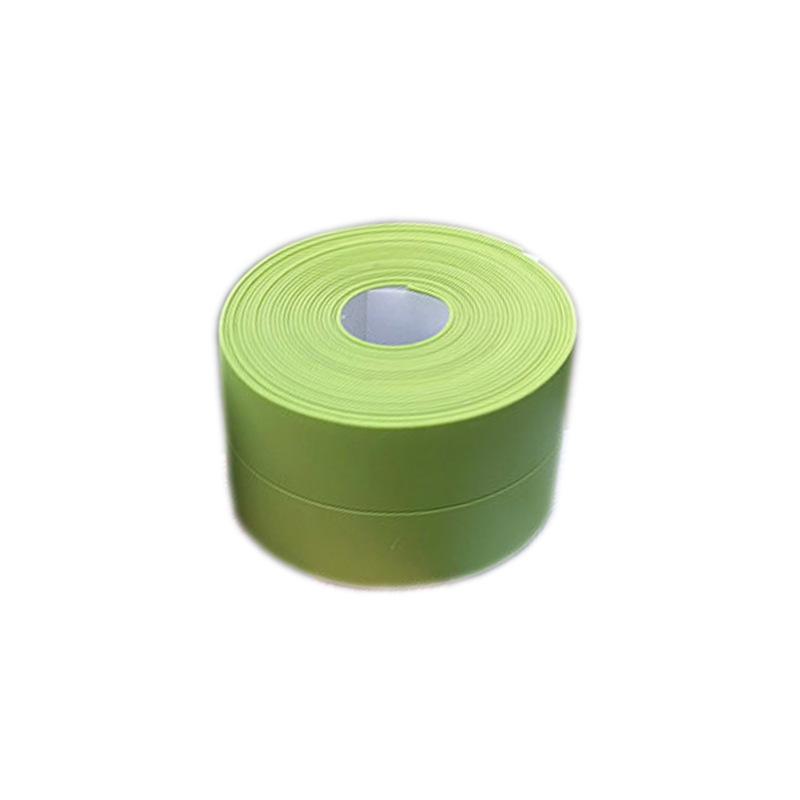 Kitchen Bathroom Waterproof Tape Seam Sealing Strip Waterproof Strip Seam Line Pasting Kitchen Bathroom Accessories