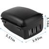 AEE2-Air Cleaner Cover For Kohler XT650 XT675 Engines  Toro 22Inch Recycler Lawn Mower With 14 083 22-S Air Filter