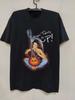Maglietta Unisex Vtg Shania Twain UP Tour Tutte le Taglie dalla S alla 5XL BL901