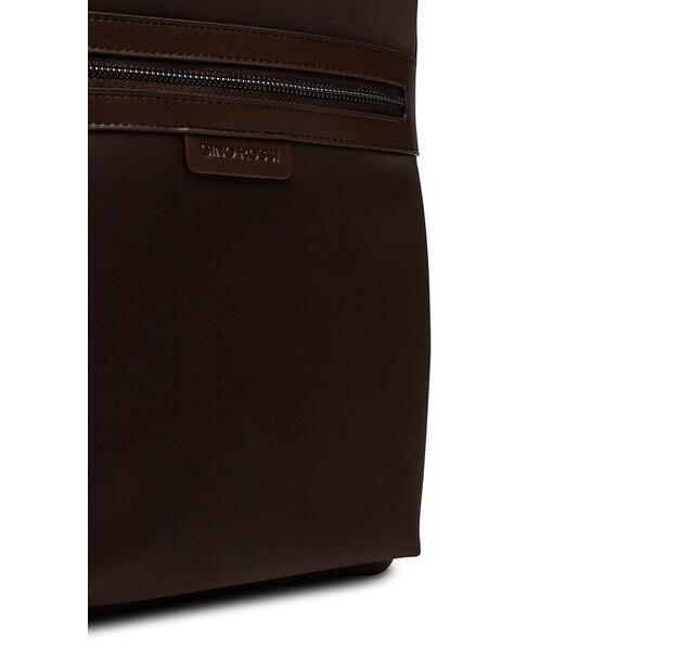 Gino Rossi Рюкзак 06A10939-2 Коричневый