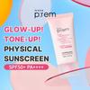 [Make P:rem] Soothing Pink Tone Up Sun Screen 50ml / Sun Cream