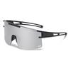 New Sports Sunglasses For Men And Women Trendy Riding Windproof Glasses Hiking Goggles Sunglasses 9846
