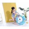 And Childrens Adult Cartoon Unicorn Inflatable Swimming Circle Water Toy