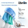 usmile P10S Sonic Electric Toothbrush
