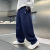 Children's Clothing: Boys' Casual Trousers – New Arrivals: Boys' Sports Trousers, Autumn Lightweight, Spring & Mid-Season, Larger Sizes, Sweatpants