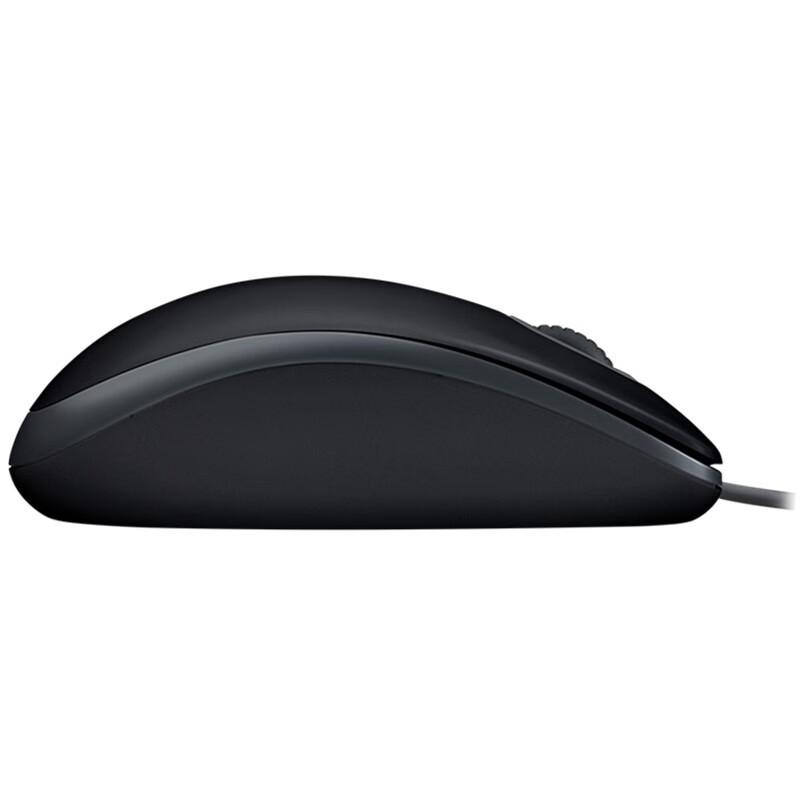 Logitech Wired USB Mouse