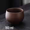 Shangqi Zisha Clay Master Tea Cup