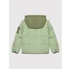 Куртка зимняя Tommy Hilfiger Detachable Hood