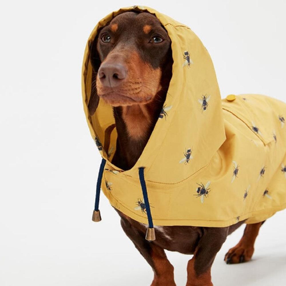 Sbalitelný psí kabát Joules GoLightly