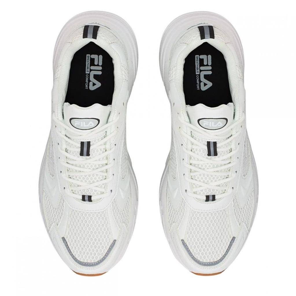 Fila men's shoes Kreatix FFM0462.13033 43 white