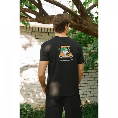 חולצות וגופיות – חולצות טי