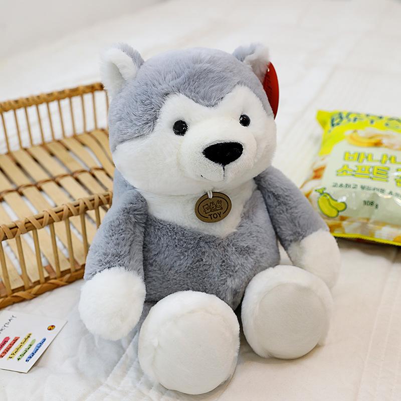 

Бутик Пингвин Арктический Белый Медведь Кукла Плюшевая Игрушка Кукла Животное Детская Успокаивающая Подарок на День Рождения Total length 35cm Sitting height 25cm (0.22kg)