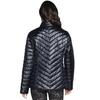 Skechers GO Shield Shine Jacket, Womens Black Jacket
