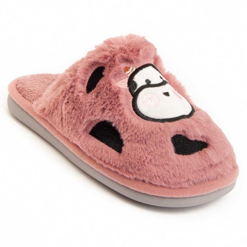 Zapatilla De Casa Para Mujer.  Northome  Calides9  96132