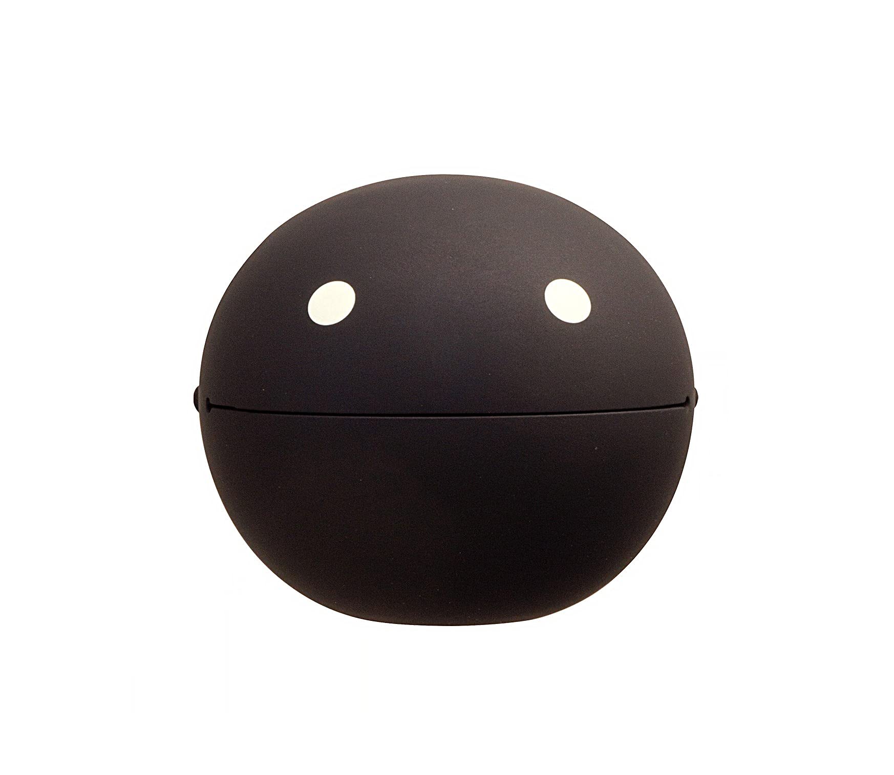 Cube Otamatone Pakupaku Holder Black чёрный