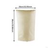 -Outdoor Cover, Sock Protector, Oxford , Waterproof, Multifunctional, Insulated