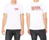 Theta Chi Bruderschaftswappen / Wappen Bella+Canvas T-Shirt - QUALITÄT & WEICH