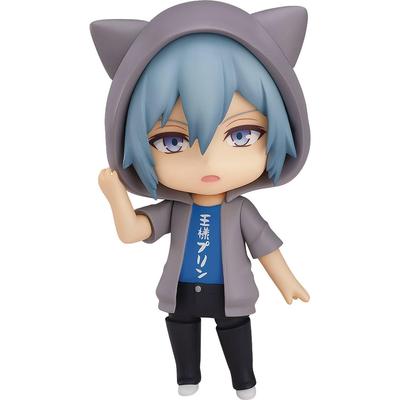 Nendoroid Idolish7 Tamaki Yotsuba Nicht Maßstabsgetreue Bemalte Plastik-Actionfigur Neuauflage