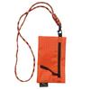 Outdoor Waterproof Passport Holder: Strong, Lightweight, Wear-Resistant, Portable Card and Wallet Mount for Hiking and Camping