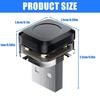 LED Atmosphere Light Night Light Car Interior Accessories Mini USB Light Car LED Lighting Ambient Lamp Decoration Lamp