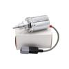 12V Fuel Shut Off Solenoid Valve U85206452 U85206520 for Perk Engine 402D 403D 404D 404C 40 Stop Shutdown Solenoid