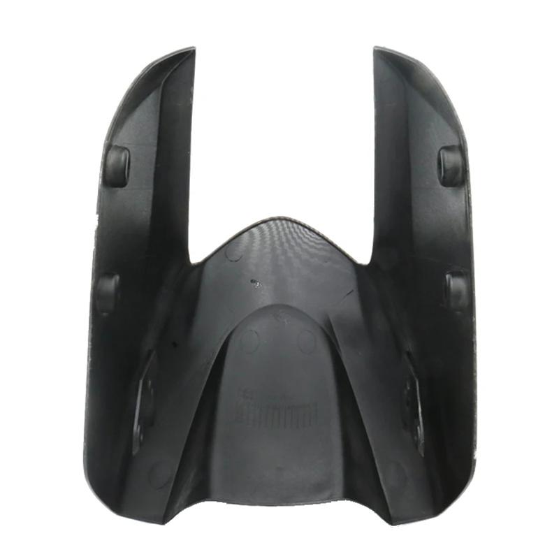 Piezas de Motocicleta Guardabarros Delantero de Fibra de Carbono Ala Delantera Guardabarros Para YAMAHA Tmax 530 Tmax 500 2008-2014 T-MAX 500 T-MAX 530