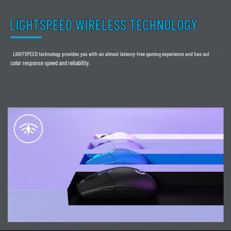 Logitech G PRO X Mechanical Keyboard & G304 Mouse Bundle