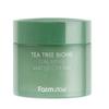 Farm Stay Tea Tree Biome Calming Water Cream 80ml