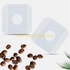 L8RE 40Pcs Single Way Degassing Valves CO2 Releasing Valves for Coffee Bag Bag 3
