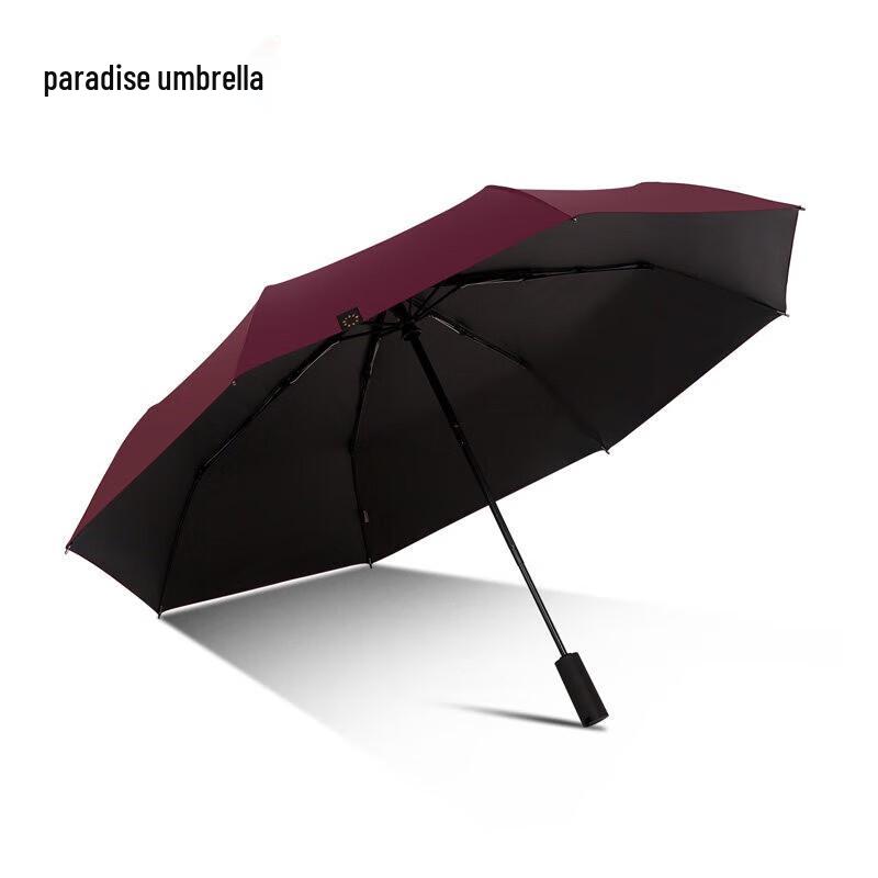 Tiangang Fully Automatic Business Sun & Rain Umbrella