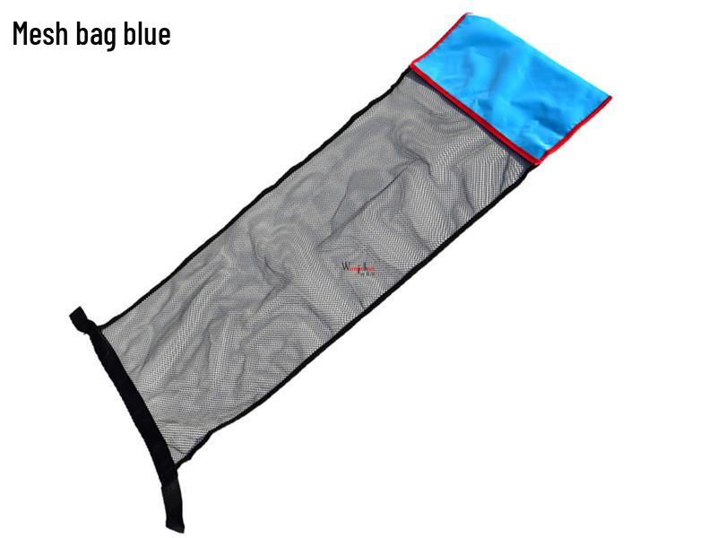 Numbwin Dual Tube Mesh Float Chair for Adults and Kids