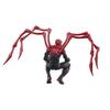 Hasbro Marvel Legends Series Superior Marvel 85th Anniversary Comics Collectible Action Figure Authentic Spider-Man, 6-inch (15cm) F9114,