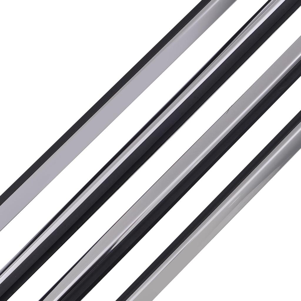 Car Window Water Deflector Seal for Altima/Teana 2004-2007 Models 80821-9W100