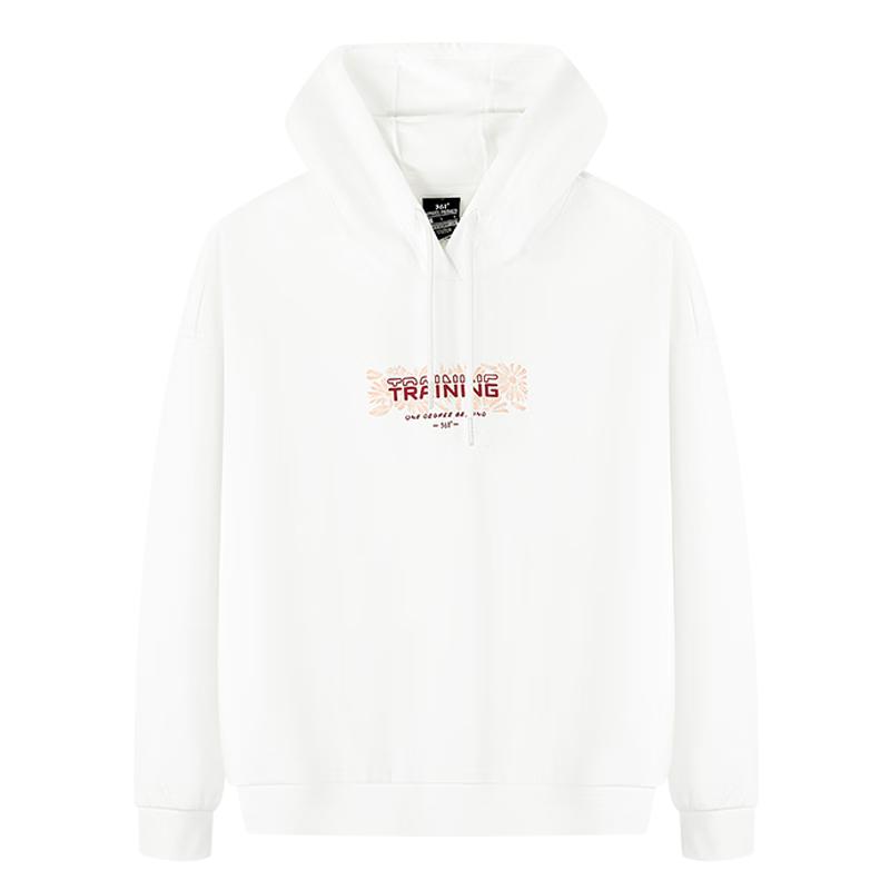 361° Women s Anti-static Plush Hooded Sweatshirt L