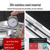 Stainless Steel Rectangular Serving Tray
