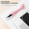 Finger Dildo Vibrator for Women 10 Powerful Vibration Mode Clitoral G Spot Stimulation Massager Vagina Masturbator Adult Sex Toy