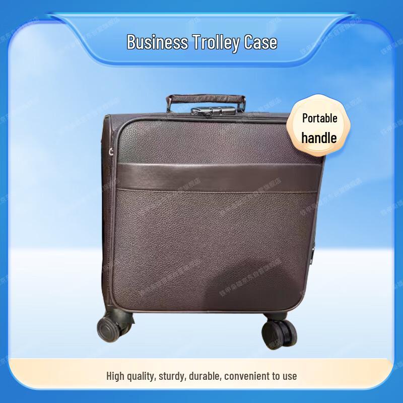 Iron Armor Hero Retirement Commemorative Travel Case