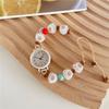 Cat's Paw Bracelet Watch Adjustable Quartz Watch New Chain Watch  Women Girls
