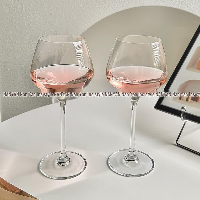 Бокал для красного вина Qivi European Crystal Burgundy