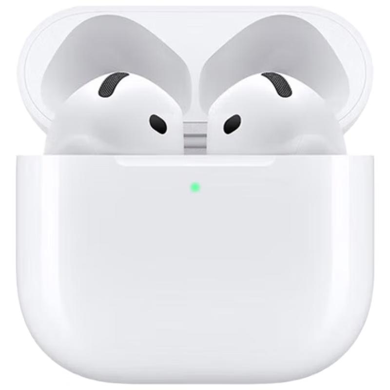 

Apple AirPods 4 with USB-C Charging Case