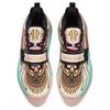 Anta Kai 1 Embroidery Men Tan Mint Green Black 112521113S-1
