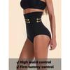 High Waist Postpartum Tummy Control Seamless Panties Tummy Control Pants Seamless Stomach Control Tummy Lifting Buttocks